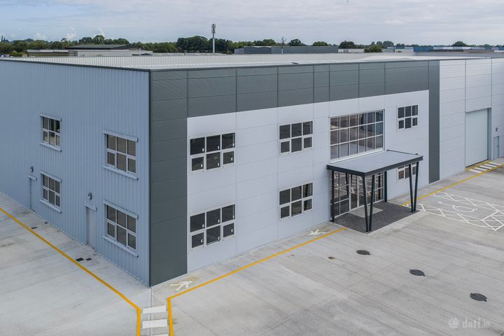 Unit 2, Eamonn Duggan Industrial Estate, Athboy Road, Trim, Co. Meath