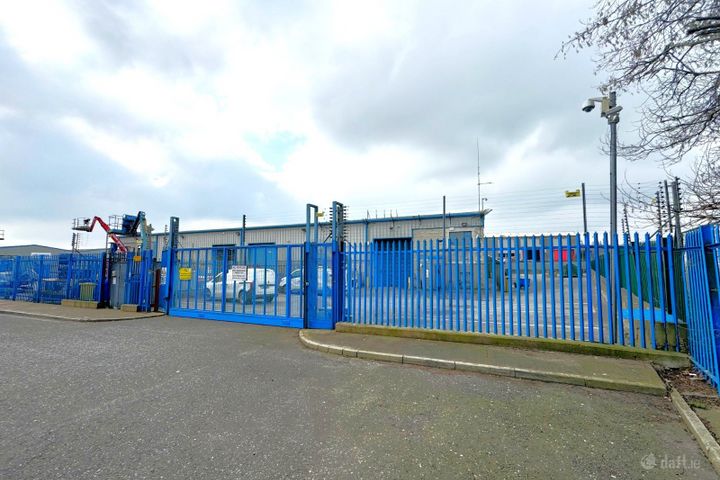 15A Six Cross Roads Business Park, Waterford City, Co. Waterford, X91T653