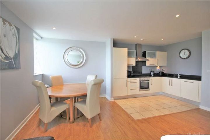 Apartment 12, 4 Herberton Street, Dublin 8, Dolphin's Barn, Dublin 8