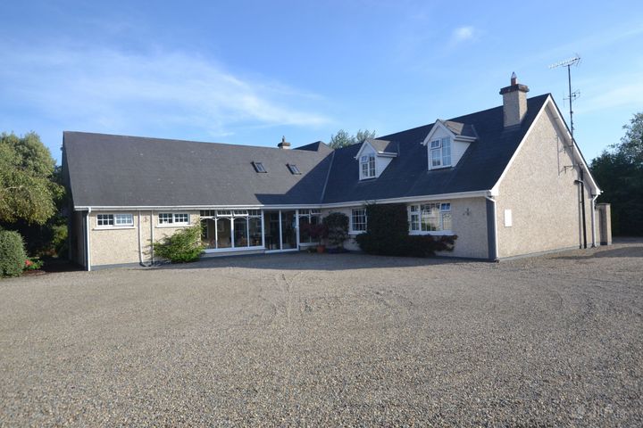 Saint Theresa'S, Mount Alexander, Gorey, Co. Wexford, Y25P285