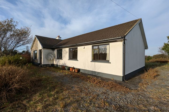 Bungalow With Cottage, Aillemore, Killeen, Louisburgh, Co Mayo, F28PX26