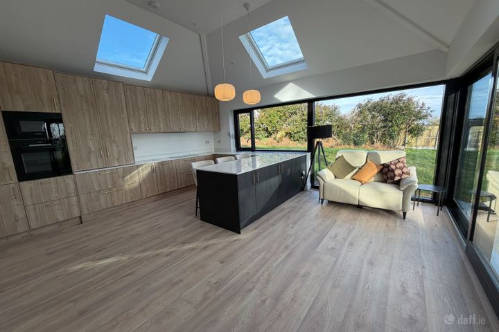 An Bothan, Goggins Hill, Ballinhassig, Co. Cork