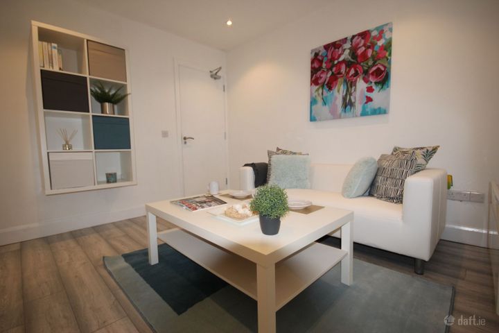 Apartment 1, 6 Copley Place, Cork City Centre