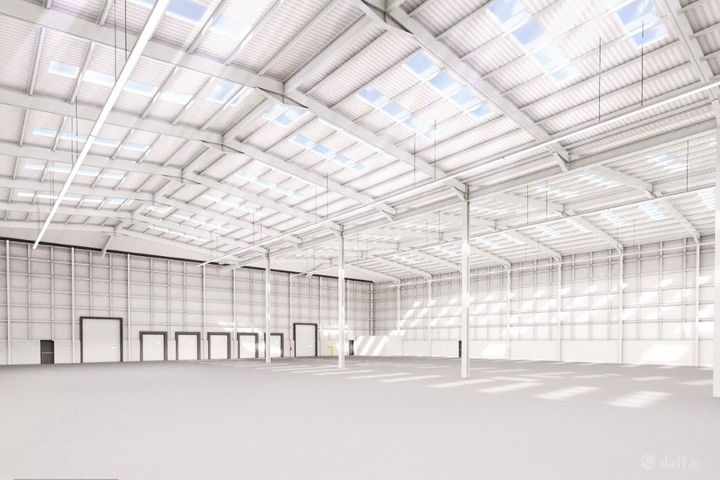 Goldcrest House, Dublin Airport Logistics Park, St Margaret's, Co. Dublin