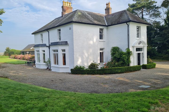 Ballygassan House, Farm Rd, Annagassan, Louth