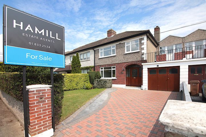 106 Kincora Ave, Clontarf, Dublin 3, Dublin 3, Dublin