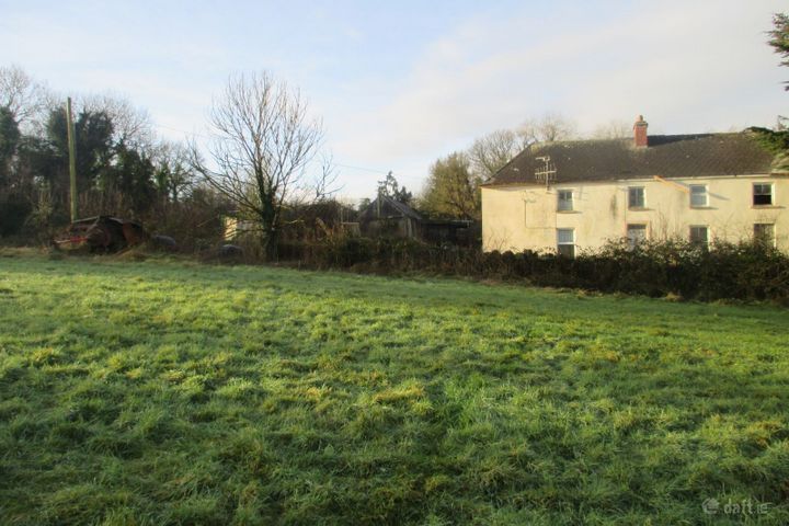 Dromina House, Dromina, Charleville, Dromina, Co. Cork, P56ET68