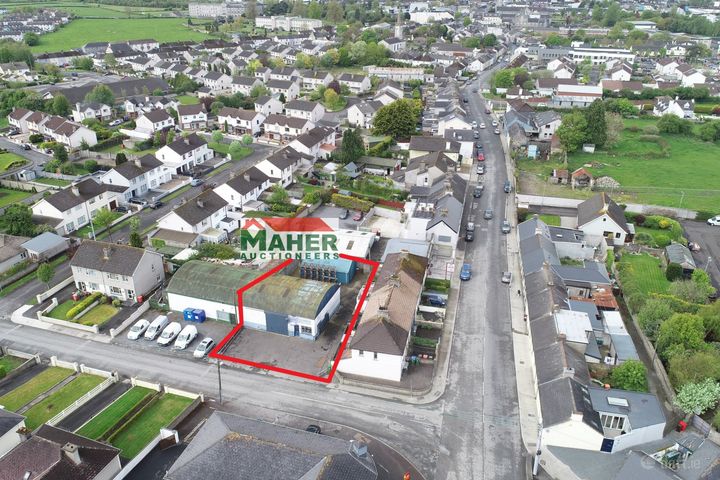Boheravoroon, Thurles, Co. Tipperary, E41T295