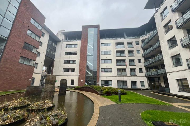 Lee House, Custom House Square, Dublin 1