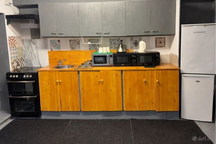 Barrack Street, Kinsale, Co. Cork