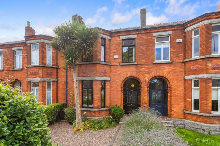 183 Upper Rathmines Rd, Rathmines, Dublin 6, Dublin 6, Dublin