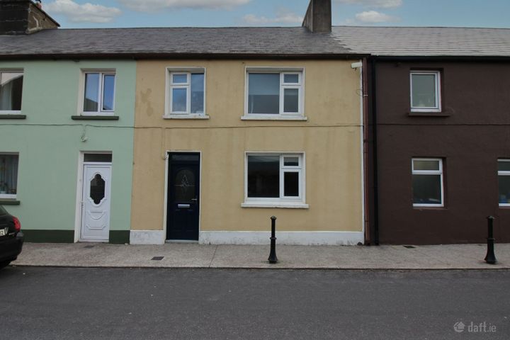 17 Hegarty Street, Millstreet, Millstreet, Co. Cork, P51N2E0