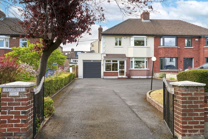 128 Mount Prospect Ave, Clontarf, Dublin 3, Dublin 3, Dublin