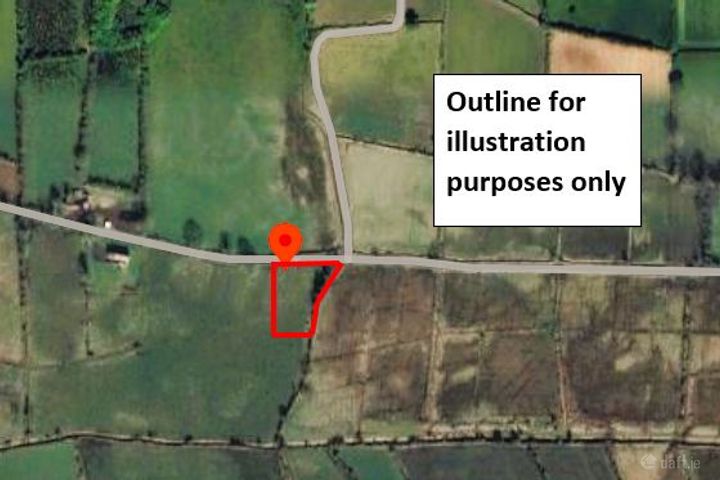 Eskragh, Tubbercurry, Co. Sligo