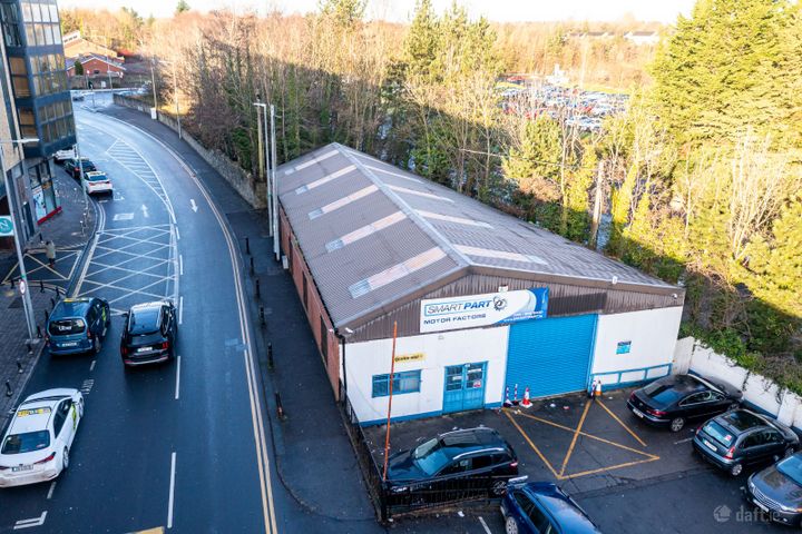 Commercial Unit at Abbey Road, Navan, Co. Meath
