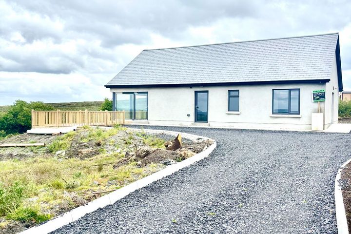 Carrowskeheen, Lahardane, Cuilkillew, Co. Mayo, F26H9K2