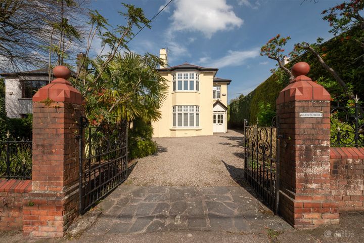 Glenbower, Ardfoyle Crescent, Ballintemple, Cork