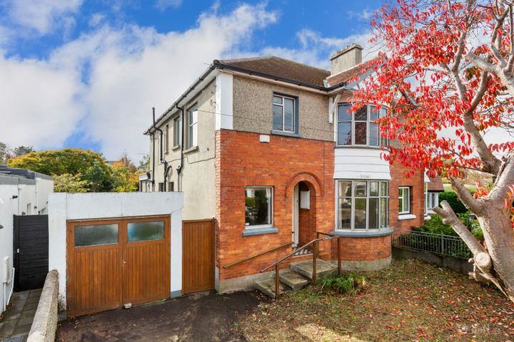 Glengyle, Sandycove Road, Sandycove, Co. Dublin, A96P956