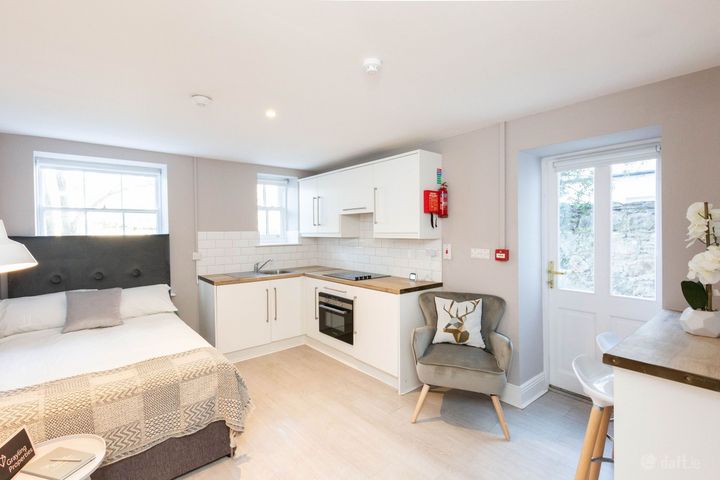 Apartment 10, 44 Morehampton Road, Dublin 4