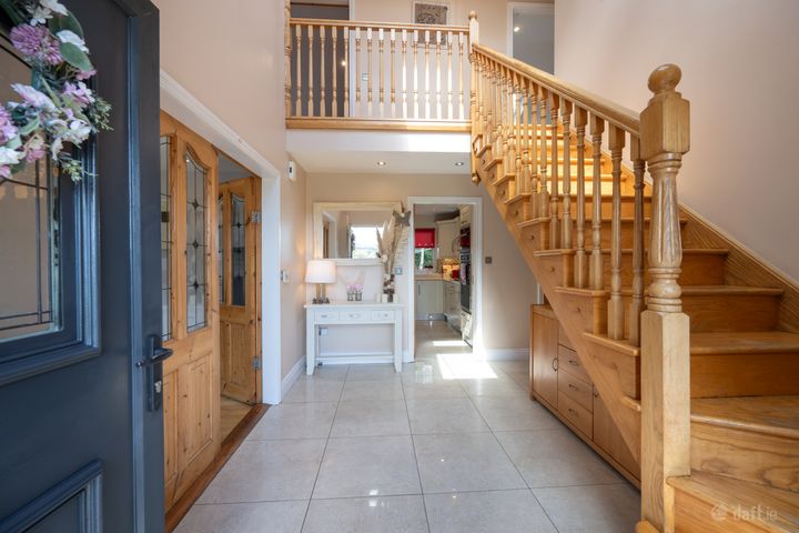 Kildoran, Ballinagoul, Glanmire, Co. Cork, T45E923