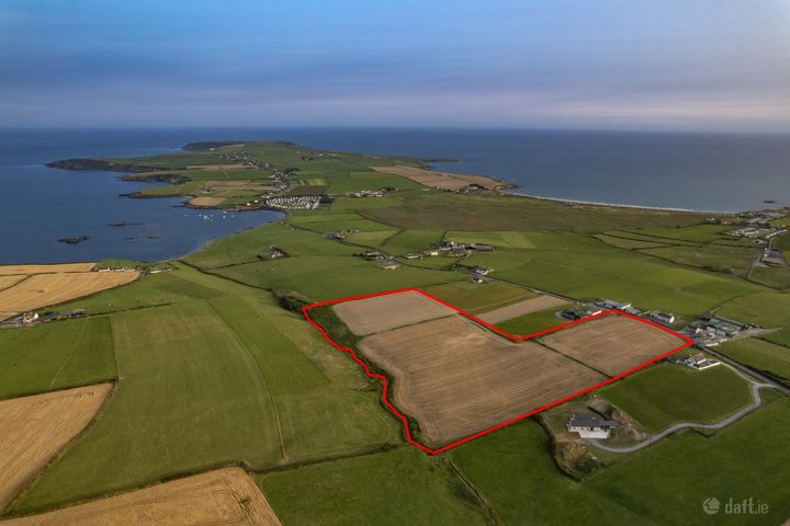 Kilcolman, Old Head, Kinsale, Co. Cork