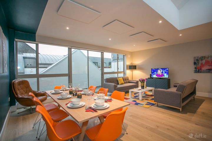 Granby Place, Dublin 1