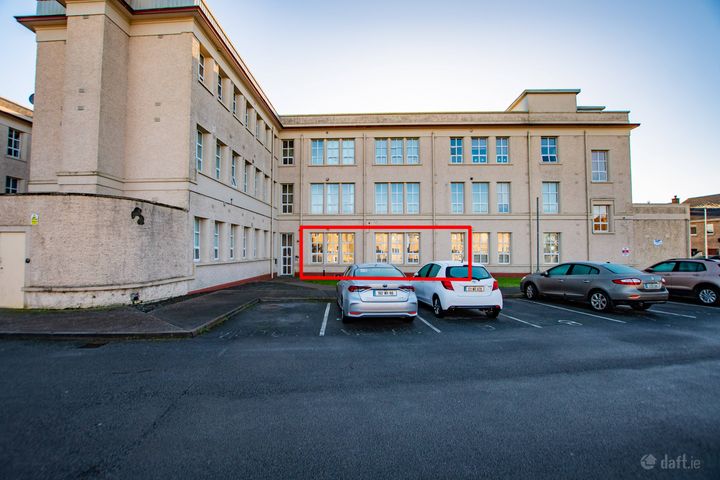 Apartment 4, Deravarra House, Deravarra, Delvin Road, Mullingar, Co. Westmeath, N91WV91