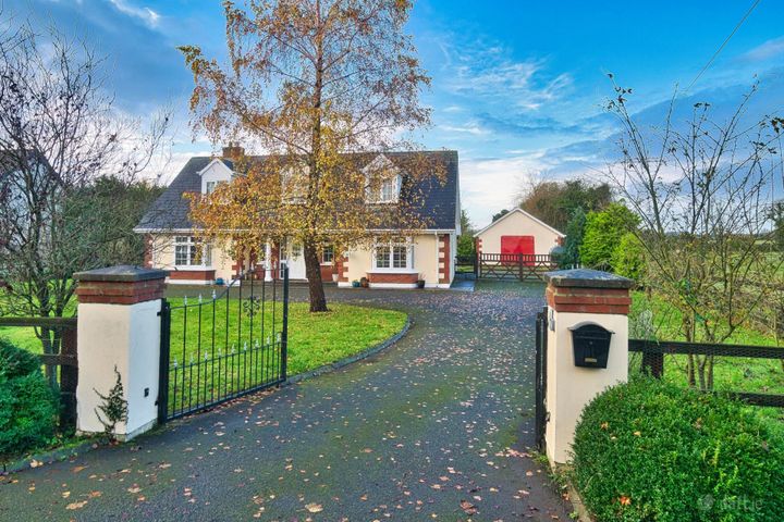 Painstown, Donadea, Co. Kildare, W91E803