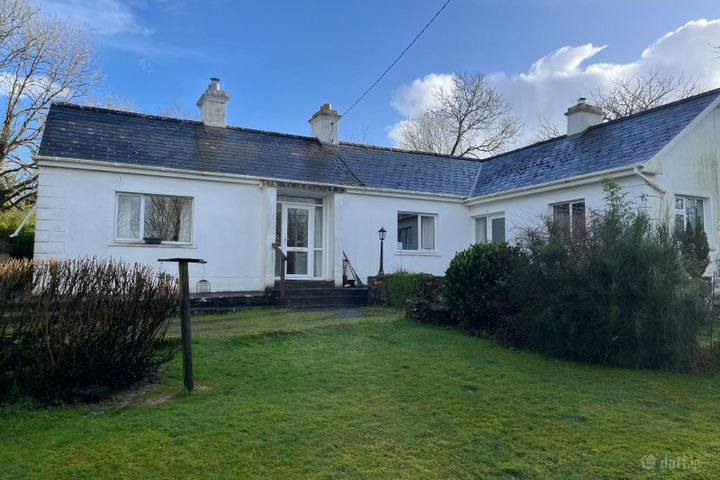 Tullyroe, Knockcroghery, Co. Roscommon, F42AX93