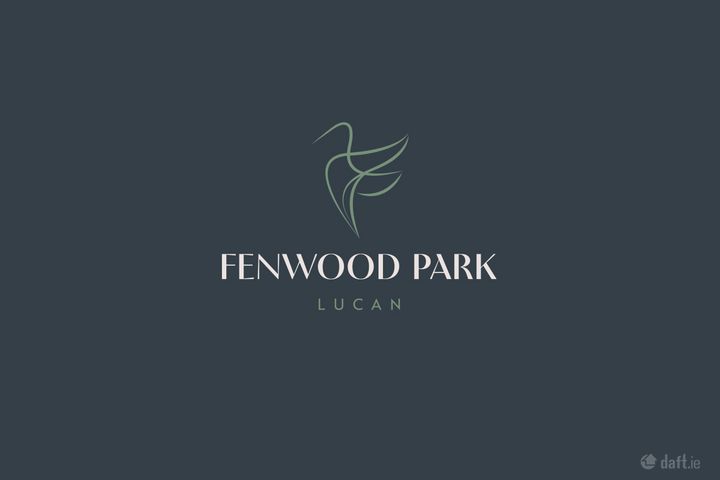 Coming Soon: Fenwood Park, Lucan, Co. Dublin