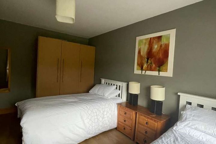 Cregg, Rosscahill, Co. Galway