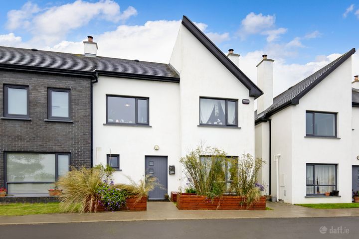 No. 28 Carrowbunnaun, Strandhill, Sligo, Sligo