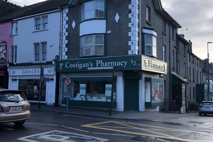 52 Main St, Tipperary Town, Co. Tipperary