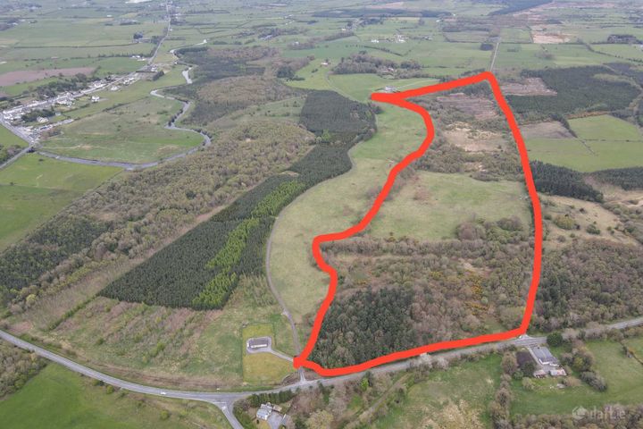 Clooncormack, Hollymount, Co. Mayo