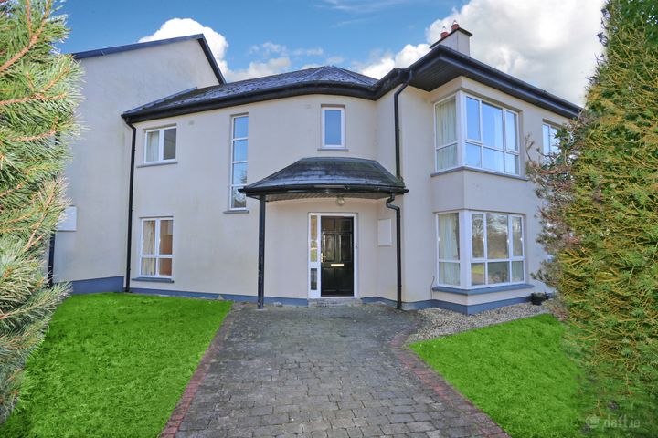 15 Waterside Mews, Castleconnell, Co. Limerick, V94YD1V