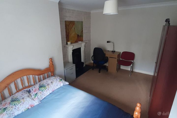 BL, Carlow Town, Co. Carlow