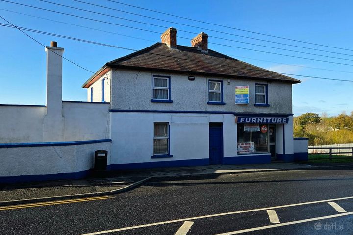 Dublin Road, Cavan, Co. Cavan, H12Y462