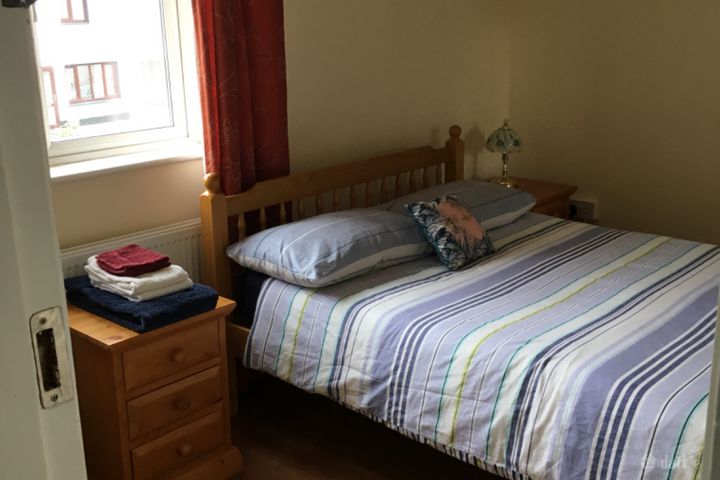 Rockfield Park, Rahoon, Co. Galway