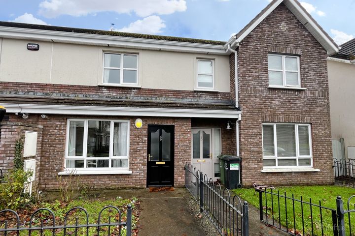 49 Droim Liath, Collins Lane, Tullamore, Offaly