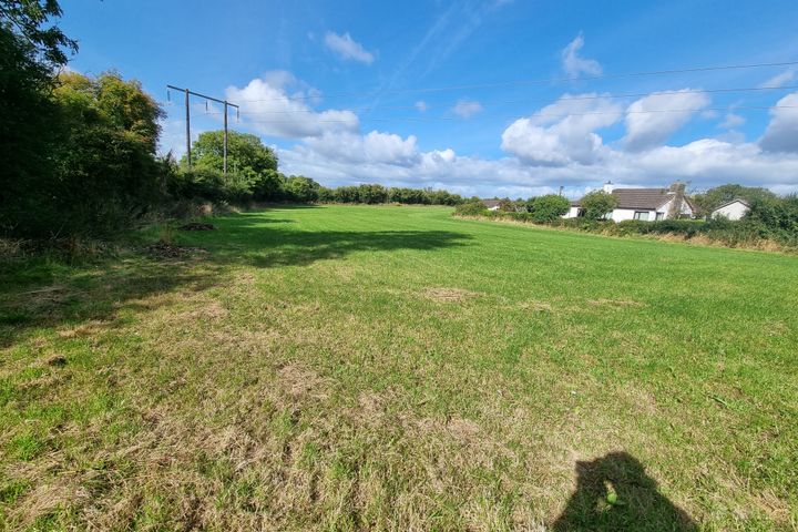 Ballyduane, Mungret, Co. Limerick