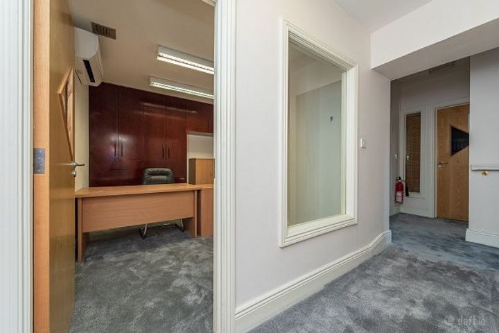 Fairgreen Street, Naas, Co. Kildare