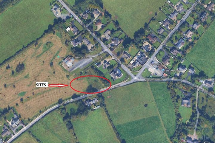 Peafield Road  Newtown, Monaleen, Castletroy, Co. Limerick., Monaleen, Co. Limerick, V94D29D