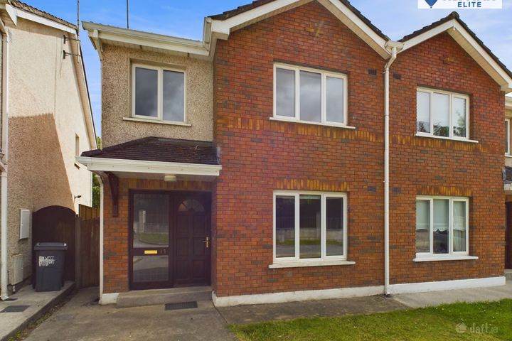 17 Green Park, Cement Rd, Drogheda, Louth
