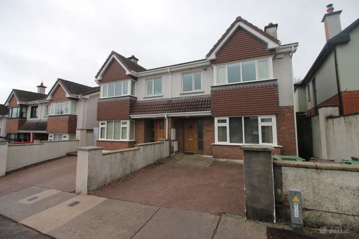 12 Ardcairn, Copperhill, Ballintemple, Co. Cork, T12A9RR