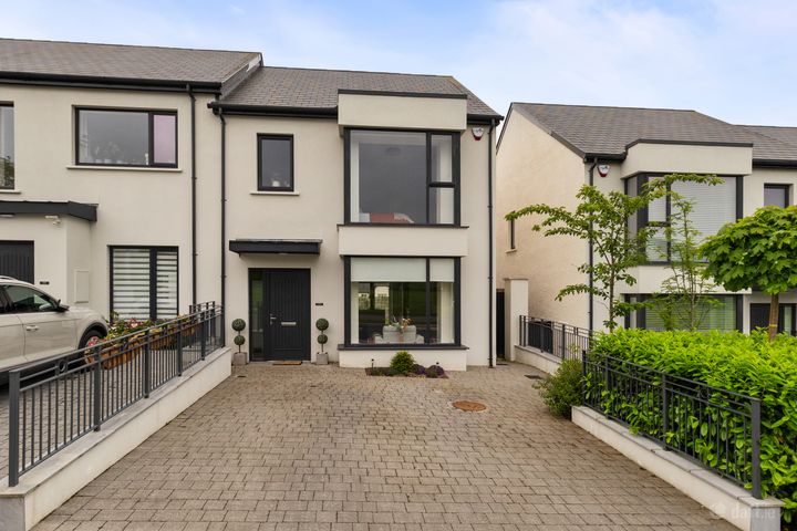 100 Butler's View, Ballinglanna, Glanmire, Cork