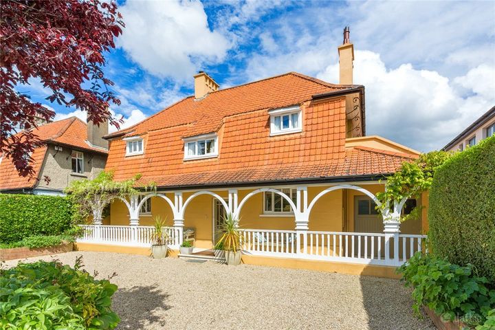 32 Zion Rd, Ratgar, Dublin 6, Dublin 6, Dublin