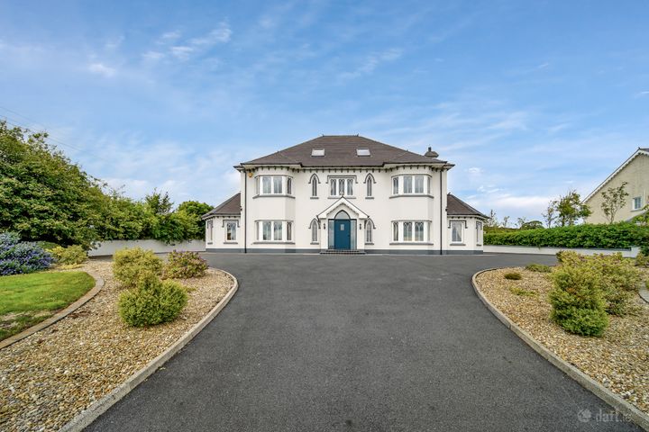 Hollyhill House, Ballymaleel, Letterkenny, Co. Donegal, F92Y90H