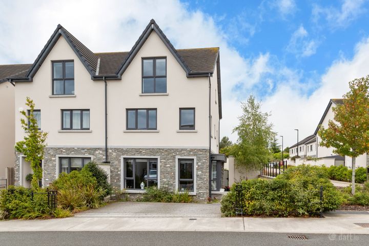 80 Glenheron View, Greystones, Co Wicklow, A63WE22