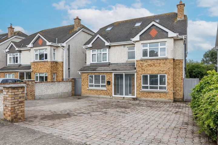 Summerville 11 Foxgrove, Skerries, Dublin, Dublin