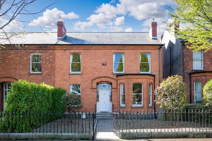 16 Albany Rd, Ranelagh, Dublin 6, Dublin 6, Dublin